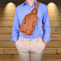 Campiano Crossbody Bag