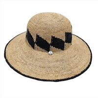 Pamela Hat-Hat-Petracci-ONE SIZE-Cappello Fashion Company