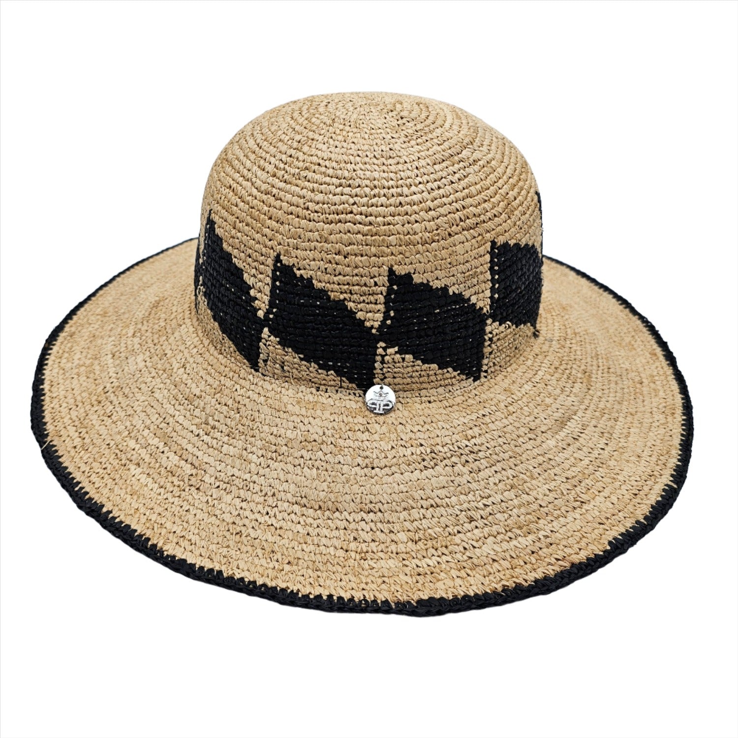 Pamela Hat-Hat-Petracci-ONE SIZE-Cappello Fashion Company