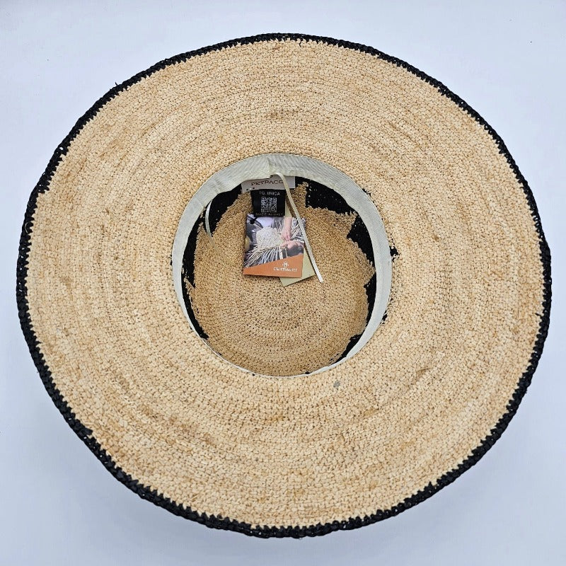 Pamela Hat-Hat-Petracci-ONE SIZE-Cappello Fashion Company