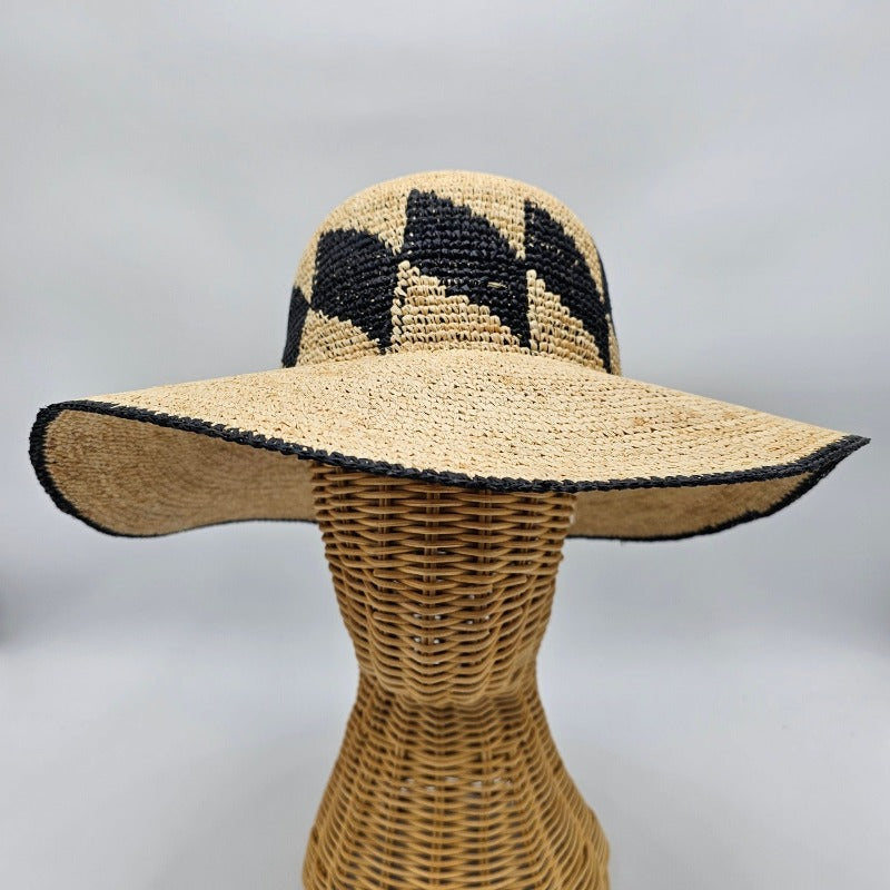 Pamela Hat-Hat-Petracci-ONE SIZE-Cappello Fashion Company
