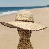 Pamela Hat All
