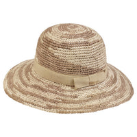 Pamela Hat-Hat-Petracci-Beige-Cappello Fashion Company