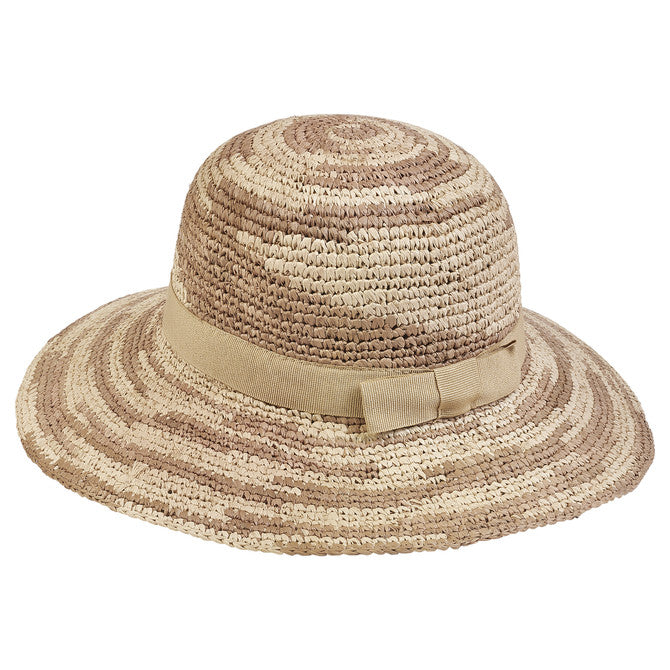Pamela Hat-Hat-Petracci-Beige-Cappello Fashion Company
