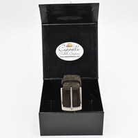 Brown belt