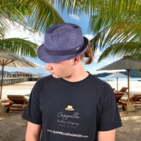 Alpine Fantasy Hat