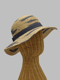 Pamela Hat-Hat-Petracci-Cappello Fashion Company | Grey