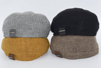 mustard black grey light brown