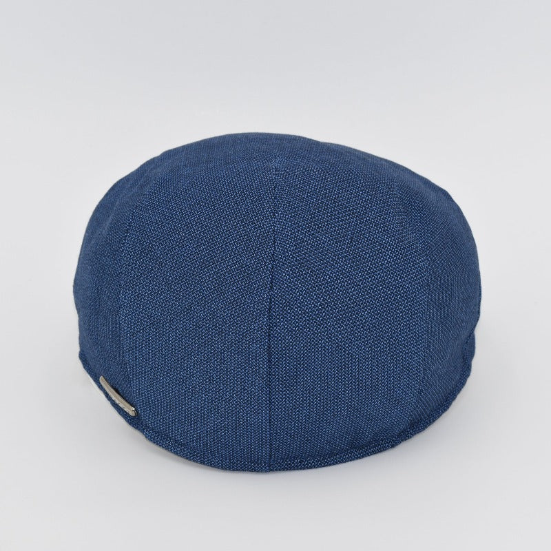 Soft Linen Sport Cap-Cap-Petracci-Cappello Fashion Company