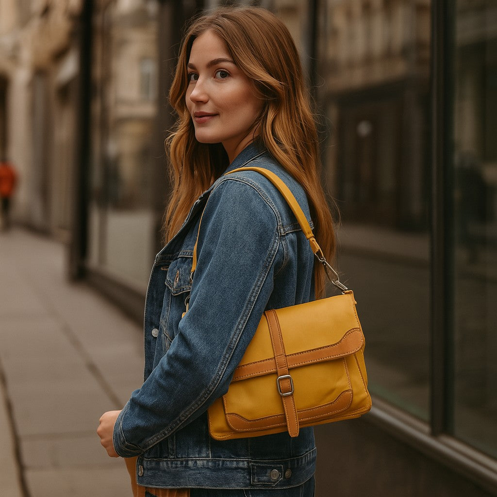 mustard