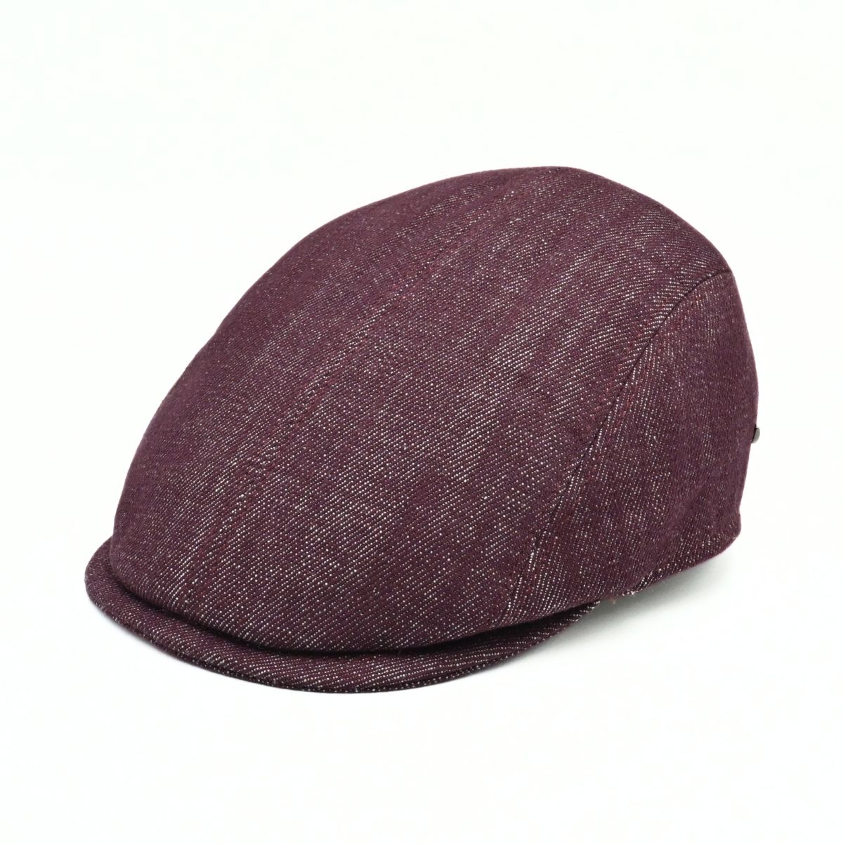 Bordo Alba Classic Cap on a white background