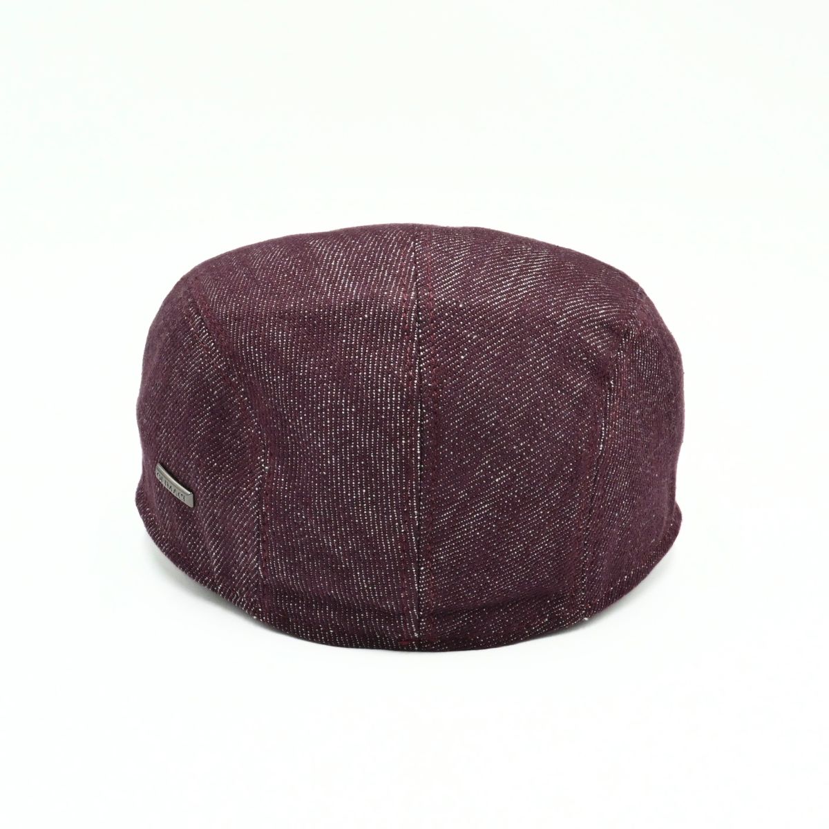 Bordo Alba Classic Cap on a white background