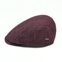 Bordo Alba Classic Cap on a white background