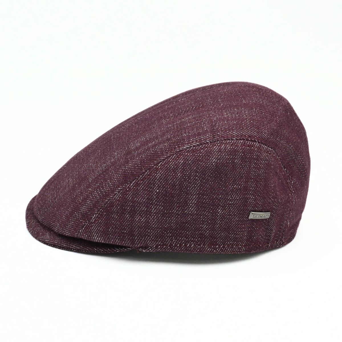 Bordo Alba Classic Cap on a white background