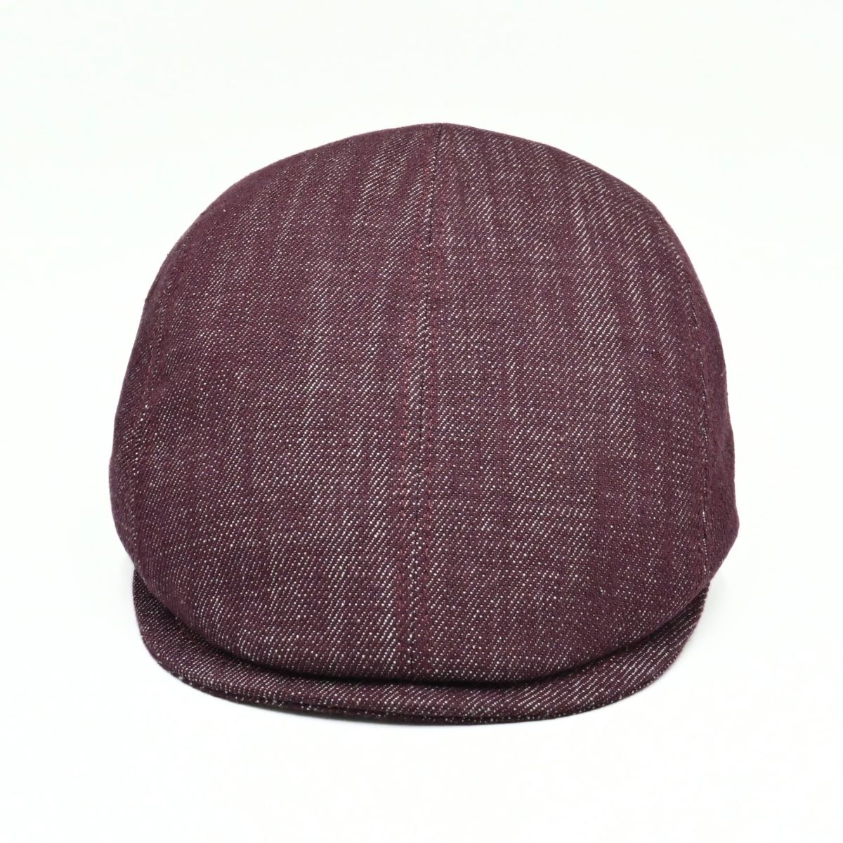 Bordo Alba Classic Cap on a white background