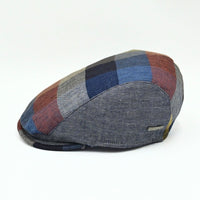 Coppola Multicolor Sports Cap side view