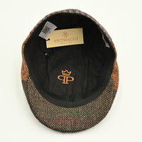 Siena Patchwork Cap