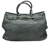 Grey bag