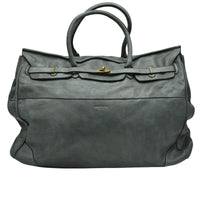 Grey bag