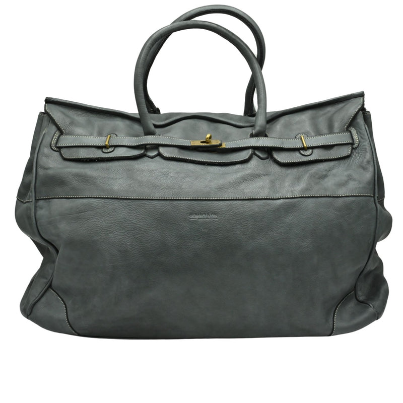 Grey bag