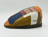 Verona Patchwork Pattern Cap