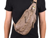 Taupe Cross body