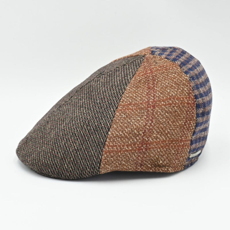Siena Patchwork Cap