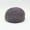 Siena Patchwork Cap