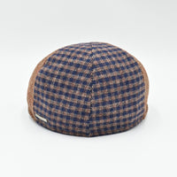 Siena Patchwork Cap