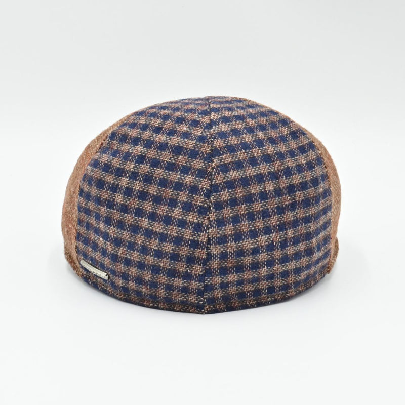 Siena Patchwork Cap