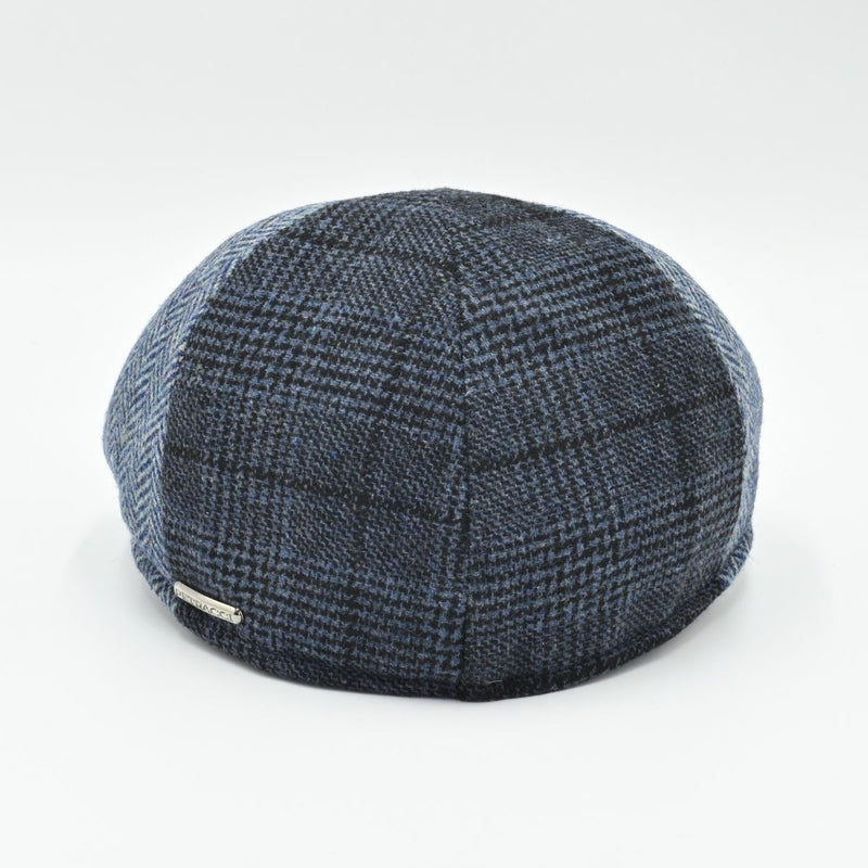 Siena Patchwork Cap