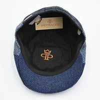 Siena Patchwork Cap