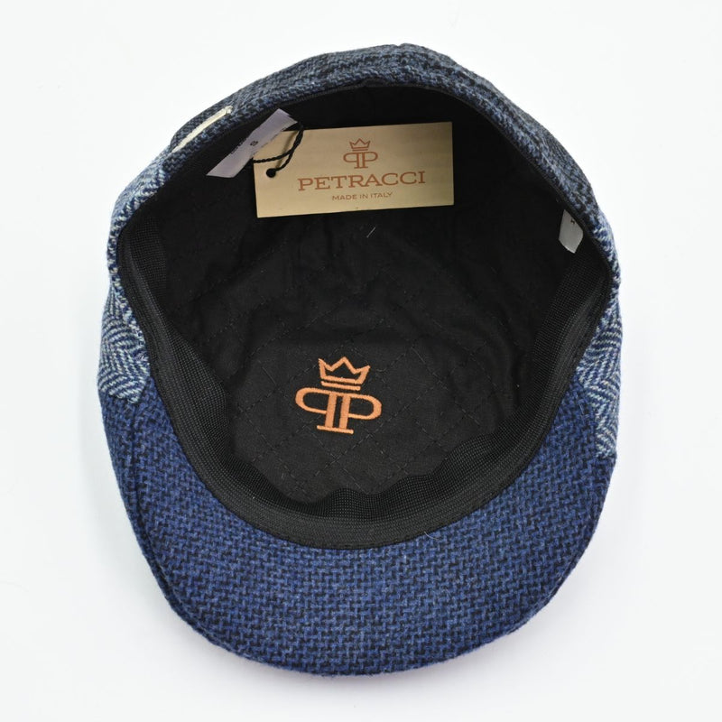 Siena Patchwork Cap