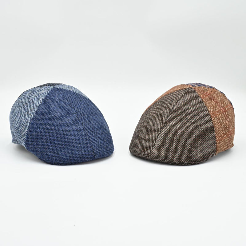 Siena Patchwork Cap