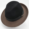 1930’s Style Two Tone Hat II