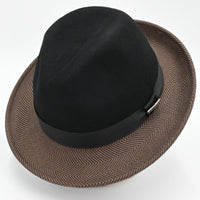 1930’s Style Two Tone Hat II