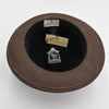 1930’s Style Two Tone Hat II