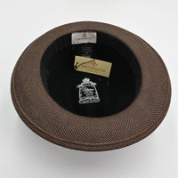 1930’s Style Two Tone Hat II
