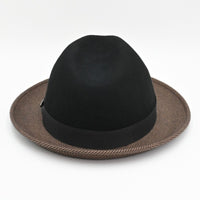 1930’s Style Two Tone Hat II