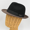 1930’s Style Two Tone Hat II