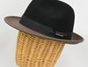 1930’s Style Two Tone Hat II