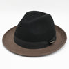 1930’s Style Two Tone Hat II