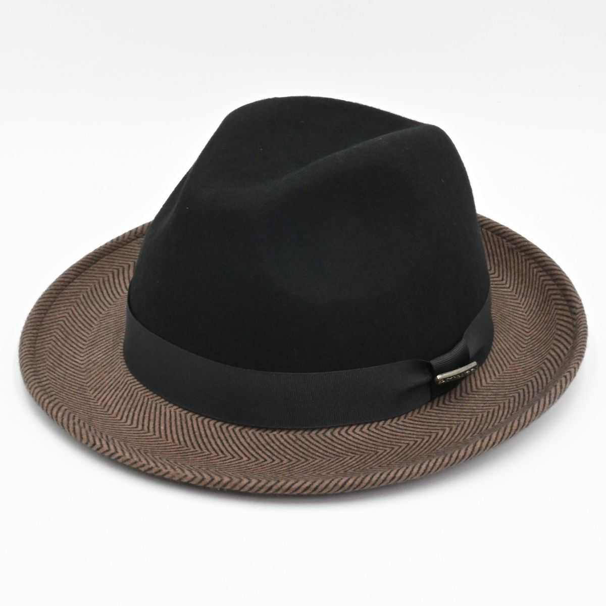 1930’s Style Two Tone Hat II
