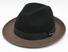 1930’s Style Two Tone Hat II