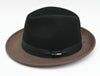 1930’s Style Two Tone Hat II