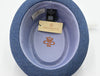 Fantasia Linen Pork Pie Hat