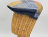 Patchwork Pattern Cap