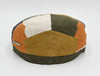 Verona Patchwork Pattern Cap
