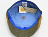 Verona Patchwork Pattern Cap