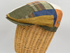 Verona Patchwork Pattern Cap